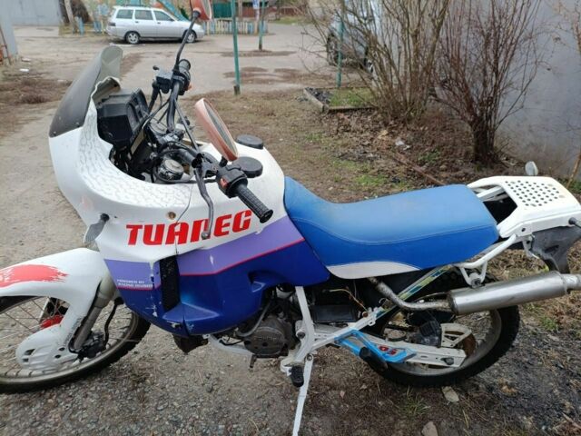 Априлия 6510, объемом двигателя 14.86 л и пробегом 0 тыс. км за 650 $, фото 1 на Automoto.ua