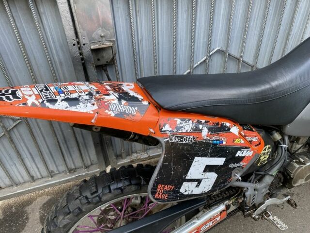 Априлия 6510, объемом двигателя 14.86 л и пробегом 0 тыс. км за 800 $, фото 11 на Automoto.ua