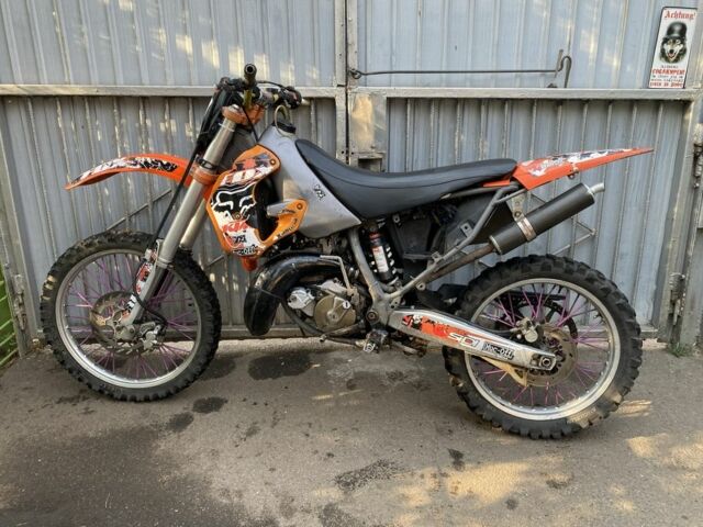 Априлия 6510, объемом двигателя 14.86 л и пробегом 0 тыс. км за 800 $, фото 1 на Automoto.ua