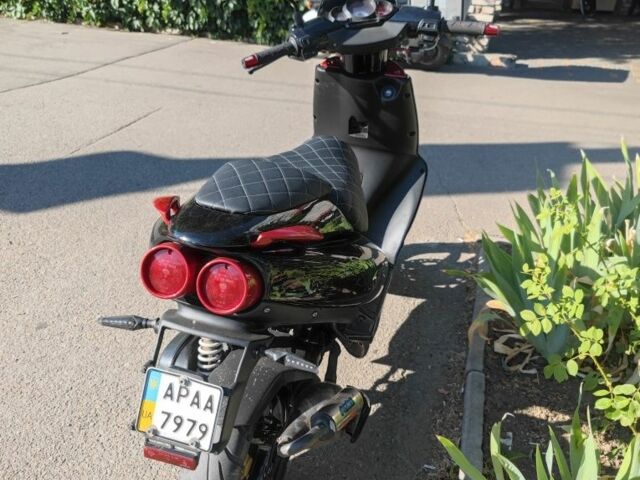 Априлия 6510, объемом двигателя 72 л и пробегом 0 тыс. км за 960 $, фото 4 на Automoto.ua