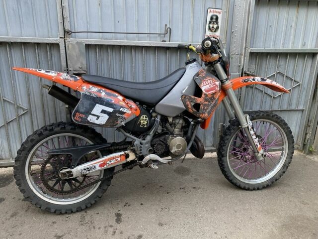 Априлия 6510, объемом двигателя 14.86 л и пробегом 0 тыс. км за 800 $, фото 8 на Automoto.ua