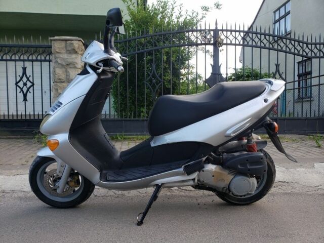 Априлія 6510, об'ємом двигуна 0.15 л та пробігом 0 тис. км за 550 $, фото 1 на Automoto.ua