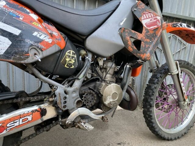 Априлия 6510, объемом двигателя 14.86 л и пробегом 0 тыс. км за 800 $, фото 10 на Automoto.ua