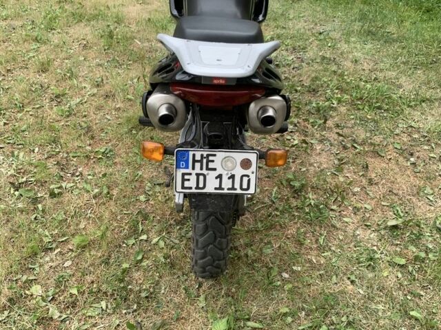 Априлия 6510, объемом двигателя 0.65 л и пробегом 0 тыс. км за 1950 $, фото 5 на Automoto.ua