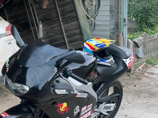 Априлія 6510, об'ємом двигуна 90 л та пробігом 0 тис. км за 1135 $, фото 5 на Automoto.ua