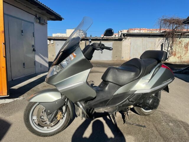 Априлия 6510, объемом двигателя 0.5 л и пробегом 0 тыс. км за 2000 $, фото 1 на Automoto.ua