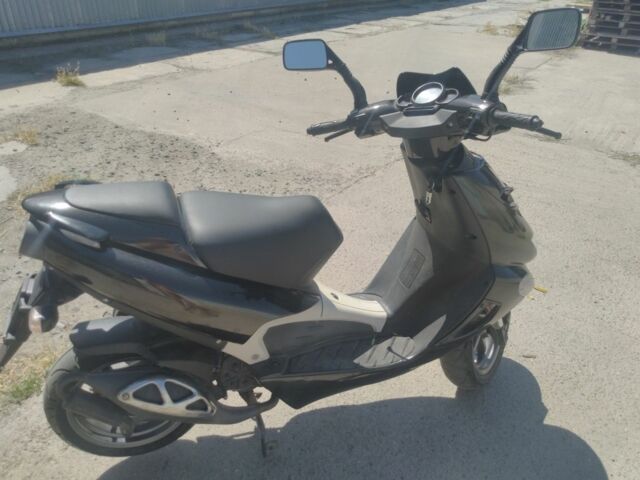 Априлия 6510, объемом двигателя 50 л и пробегом 0 тыс. км за 1273 $, фото 2 на Automoto.ua