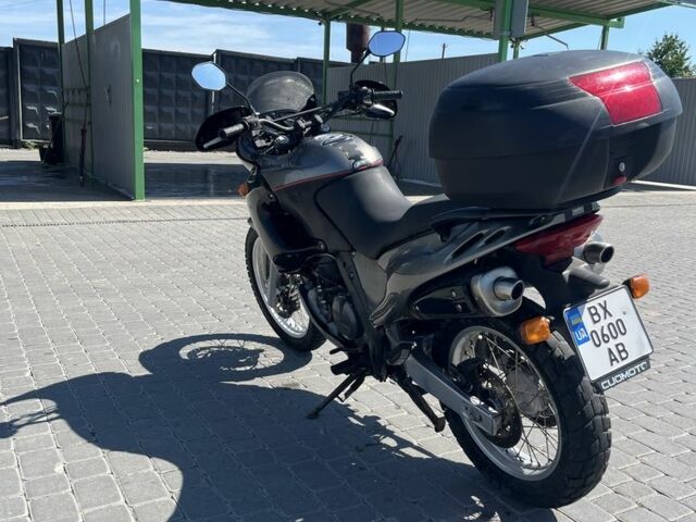 Априлия 6510, объемом двигателя 0.65 л и пробегом 0 тыс. км за 3300 $, фото 2 на Automoto.ua