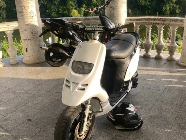 Априлія 6510, об'ємом двигуна 72 л та пробігом 0 тис. км за 961 $, фото 2 на Automoto.ua
