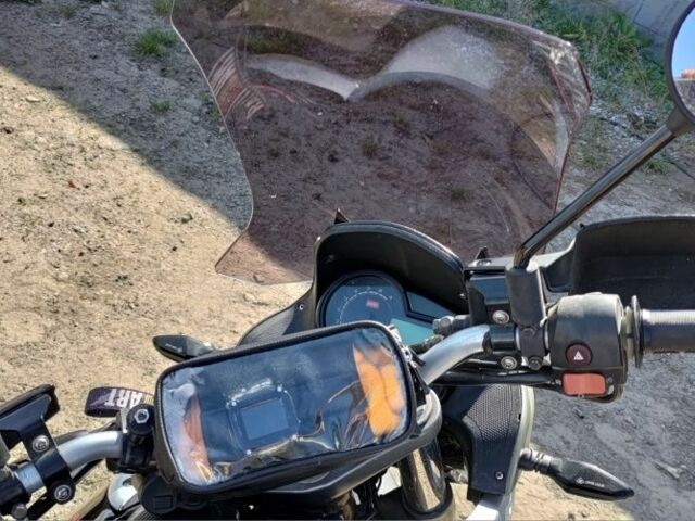 Априлія 6510, об'ємом двигуна 0.65 л та пробігом 0 тис. км за 3599 $, фото 3 на Automoto.ua