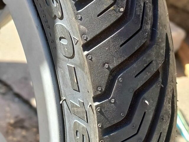 Априлия 6510, объемом двигателя 98 л и пробегом 0 тыс. км за 685 $, фото 5 на Automoto.ua