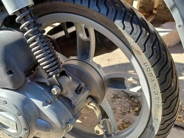Априлия 6510, объемом двигателя 98 л и пробегом 0 тыс. км за 685 $, фото 2 на Automoto.ua
