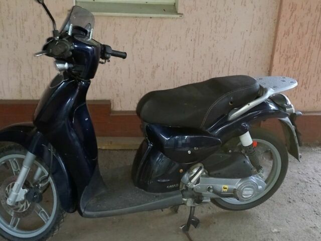 Априлия 6510, объемом двигателя 98 л и пробегом 0 тыс. км за 685 $, фото 6 на Automoto.ua
