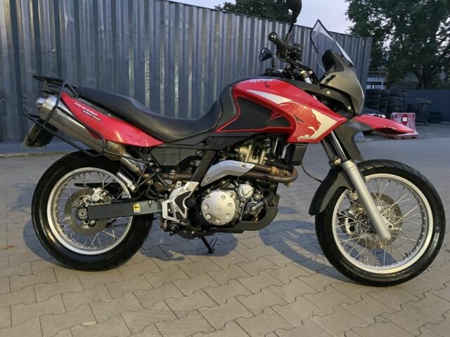 Априлия 6510, объемом двигателя 0.65 л и пробегом 0 тыс. км за 4200 $, фото 2 на Automoto.ua