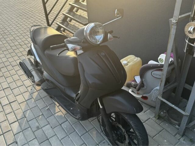 Априлия 6510, объемом двигателя 0.5 л и пробегом 0 тыс. км за 1150 $, фото 3 на Automoto.ua