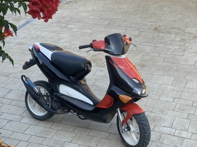 Априлия 6510, объемом двигателя 70 л и пробегом 0 тыс. км за 721 $, фото 4 на Automoto.ua