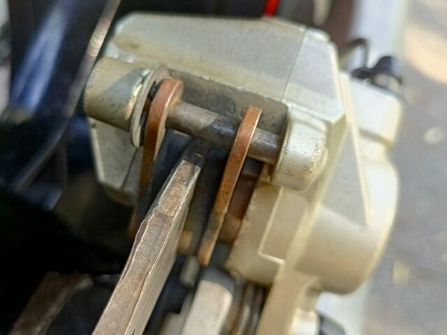 Априлия 6510, объемом двигателя 0.75 л и пробегом 0 тыс. км за 3000 $, фото 2 на Automoto.ua