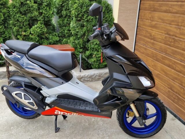 Априлия 6510, объемом двигателя 50 л и пробегом 0 тыс. км за 1200 $, фото 2 на Automoto.ua
