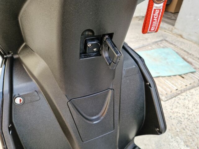 Априлия 6510, объемом двигателя 50 л и пробегом 0 тыс. км за 1200 $, фото 7 на Automoto.ua