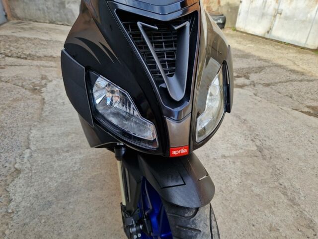 Априлия 6510, объемом двигателя 50 л и пробегом 0 тыс. км за 1200 $, фото 10 на Automoto.ua