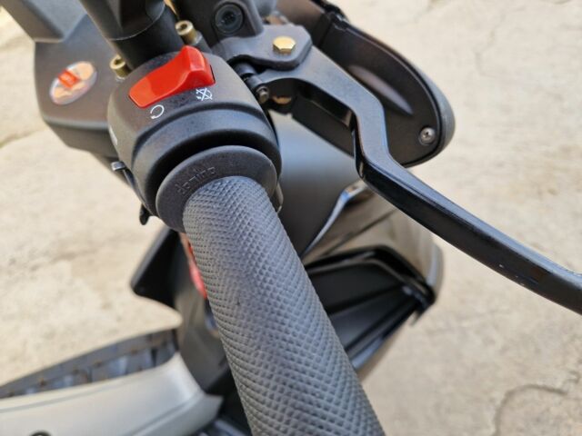 Априлия 6510, объемом двигателя 50 л и пробегом 0 тыс. км за 1200 $, фото 15 на Automoto.ua