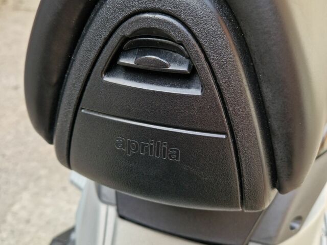 Априлия 6510, объемом двигателя 50 л и пробегом 0 тыс. км за 1200 $, фото 17 на Automoto.ua