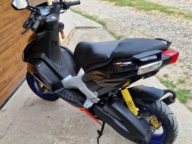Априлия 6510, объемом двигателя 50 л и пробегом 0 тыс. км за 1200 $, фото 1 на Automoto.ua