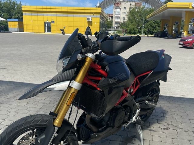Априлия 6510, объемом двигателя 0.9 л и пробегом 0 тыс. км за 4003 $, фото 3 на Automoto.ua