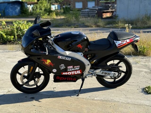Априлия 6510, объемом двигателя 90 л и пробегом 0 тыс. км за 1100 $, фото 6 на Automoto.ua