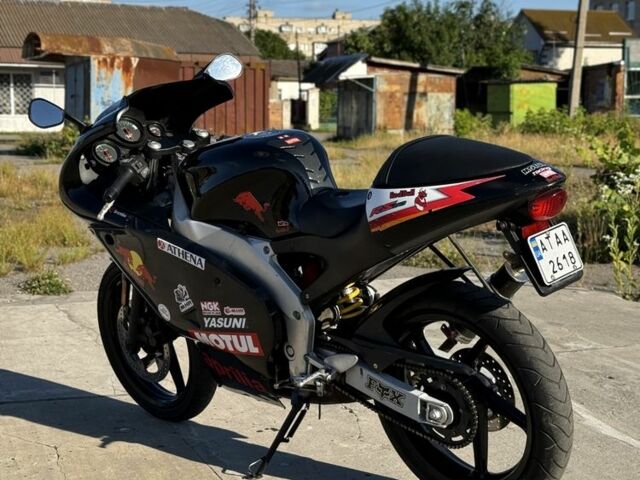 Априлия 6510, объемом двигателя 90 л и пробегом 0 тыс. км за 1100 $, фото 4 на Automoto.ua