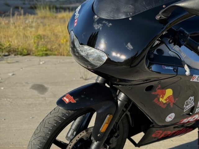 Априлия 6510, объемом двигателя 90 л и пробегом 0 тыс. км за 1100 $, фото 17 на Automoto.ua