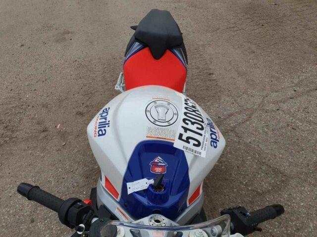 Априлия 6510, объемом двигателя 0.66 л и пробегом 0 тыс. км за 2000 $, фото 4 на Automoto.ua