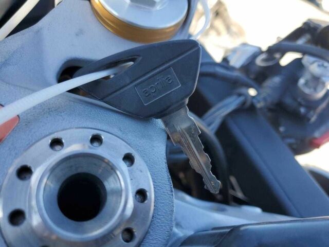 Априлия 6510, объемом двигателя 0.66 л и пробегом 0 тыс. км за 3500 $, фото 7 на Automoto.ua