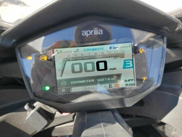 Априлия 6510, объемом двигателя 0.66 л и пробегом 0 тыс. км за 3500 $, фото 6 на Automoto.ua
