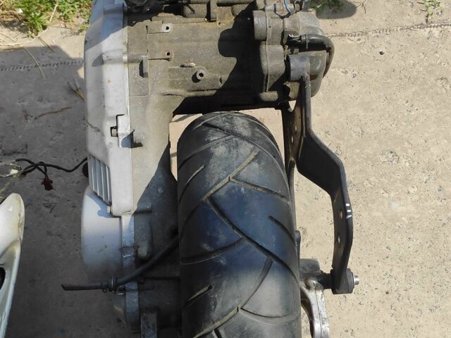 Априлия 95 XF 380, объемом двигателя 0.13 л и пробегом 0 тыс. км за 280 $, фото 23 на Automoto.ua