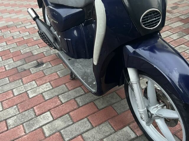 Априлія 95 XF 380, об'ємом двигуна 50 л та пробігом 0 тис. км за 450 $, фото 3 на Automoto.ua