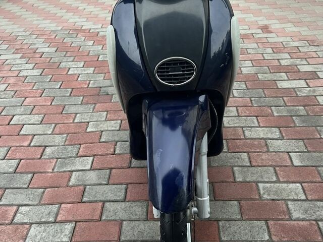 Априлія 95 XF 380, об'ємом двигуна 50 л та пробігом 0 тис. км за 450 $, фото 7 на Automoto.ua