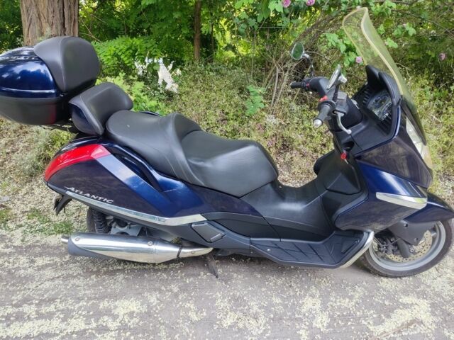 Априлія 95 XF 380, об'ємом двигуна 0.5 л та пробігом 0 тис. км за 3000 $, фото 2 на Automoto.ua