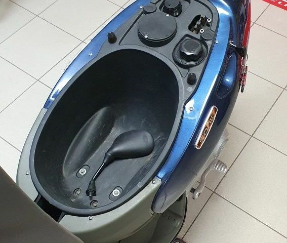 Априлия 95 XF 380, объемом двигателя 49 л и пробегом 0 тыс. км за 750 $, фото 5 на Automoto.ua