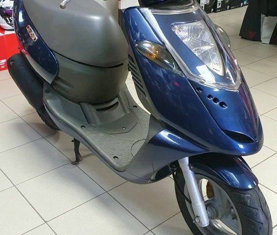 Априлия 95 XF 380, объемом двигателя 49 л и пробегом 0 тыс. км за 750 $, фото 1 на Automoto.ua