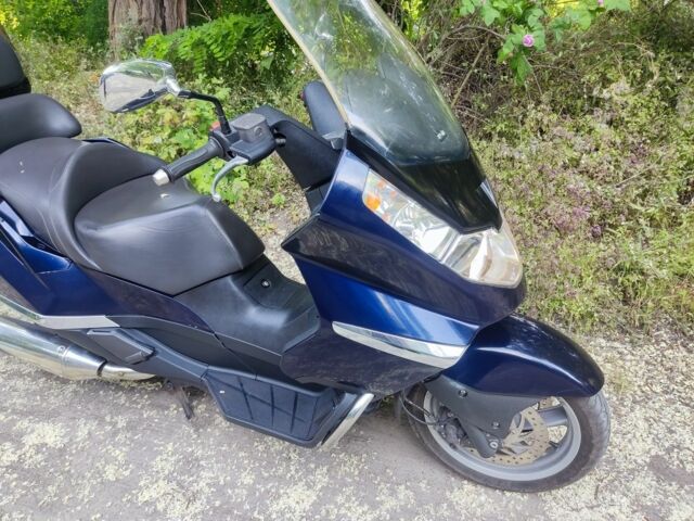 Априлія 95 XF 380, об'ємом двигуна 0.5 л та пробігом 0 тис. км за 3000 $, фото 3 на Automoto.ua