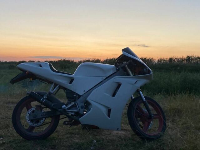 Априлія С-Елізє, об'ємом двигуна 50 л та пробігом 0 тис. км за 481 $, фото 1 на Automoto.ua