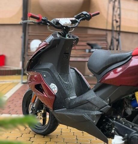 Априлія С-Елізє, об'ємом двигуна 70 л та пробігом 0 тис. км за 2100 $, фото 4 на Automoto.ua