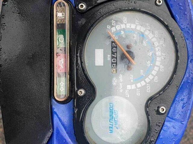 Априлія С-Елізє, об'ємом двигуна 49 л та пробігом 0 тис. км за 361 $, фото 2 на Automoto.ua