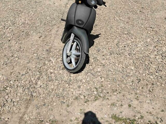 Априлия С-Элизе, объемом двигателя 50 л и пробегом 0 тыс. км за 145 $, фото 1 на Automoto.ua