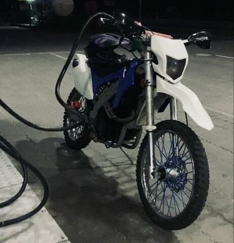Априлія С-Елізє, об'ємом двигуна 0.25 л та пробігом 0 тис. км за 1100 $, фото 3 на Automoto.ua