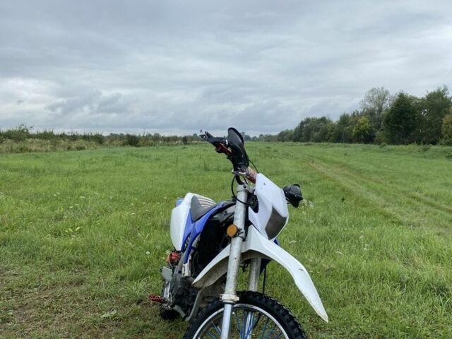 Априлія С-Елізє, об'ємом двигуна 0.25 л та пробігом 0 тис. км за 1100 $, фото 2 на Automoto.ua