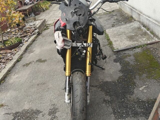 Априлія Капонорд, об'ємом двигуна 1.2 л та пробігом 0 тис. км за 2100 $, фото 1 на Automoto.ua