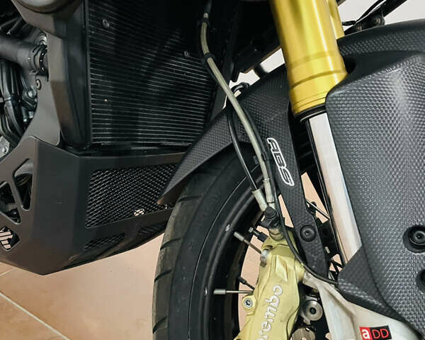 Зелений Априлія Капонорд, об'ємом двигуна 1.2 л та пробігом 26 тис. км за 11000 $, фото 5 на Automoto.ua