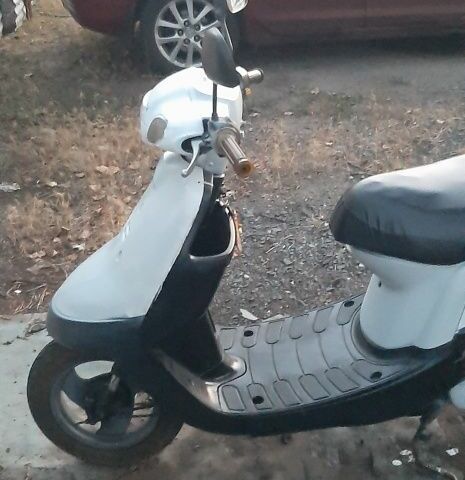 Априлия Другая, объемом двигателя 65 л и пробегом 0 тыс. км за 360 $, фото 5 на Automoto.ua